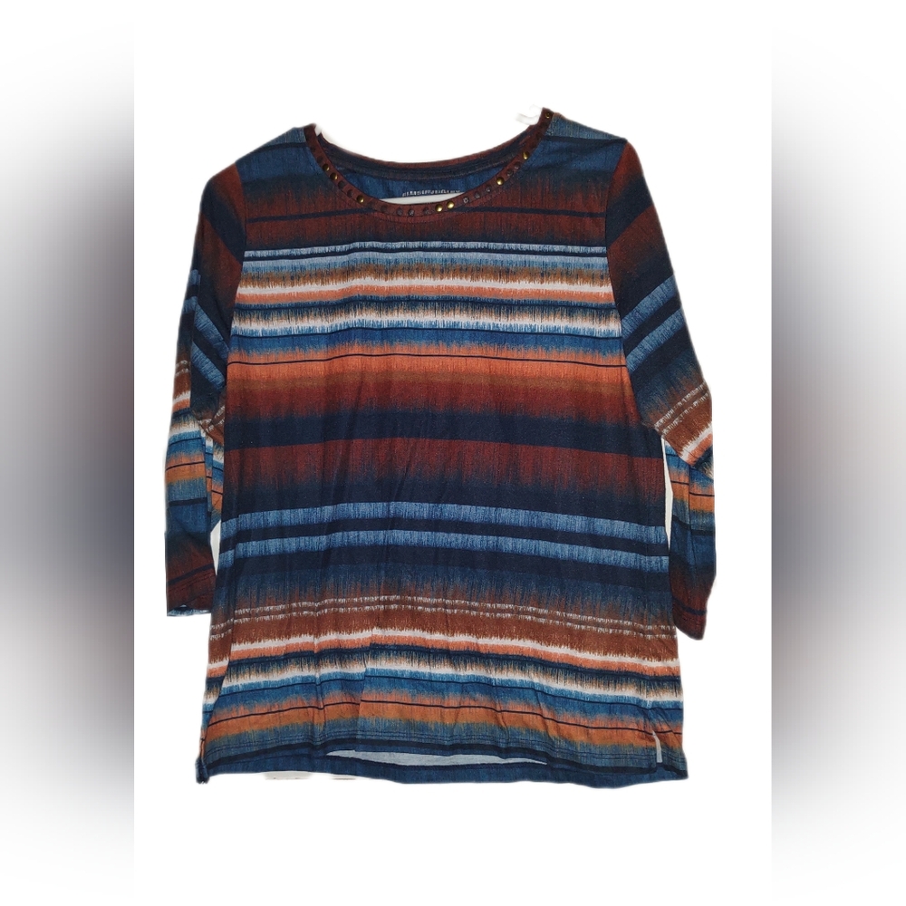 Allison Daley Blouse